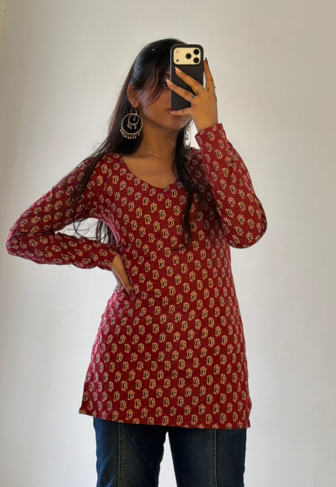 Sarah Kurti