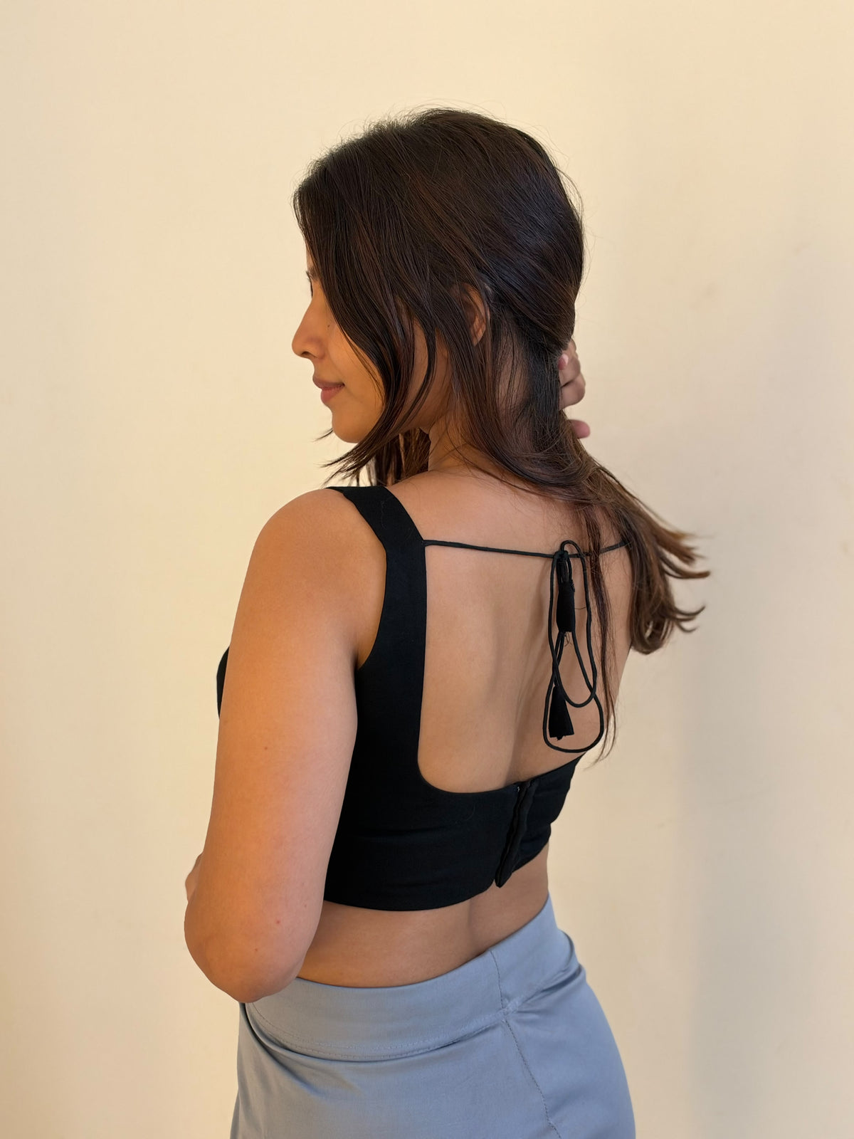 Saanjh blouse