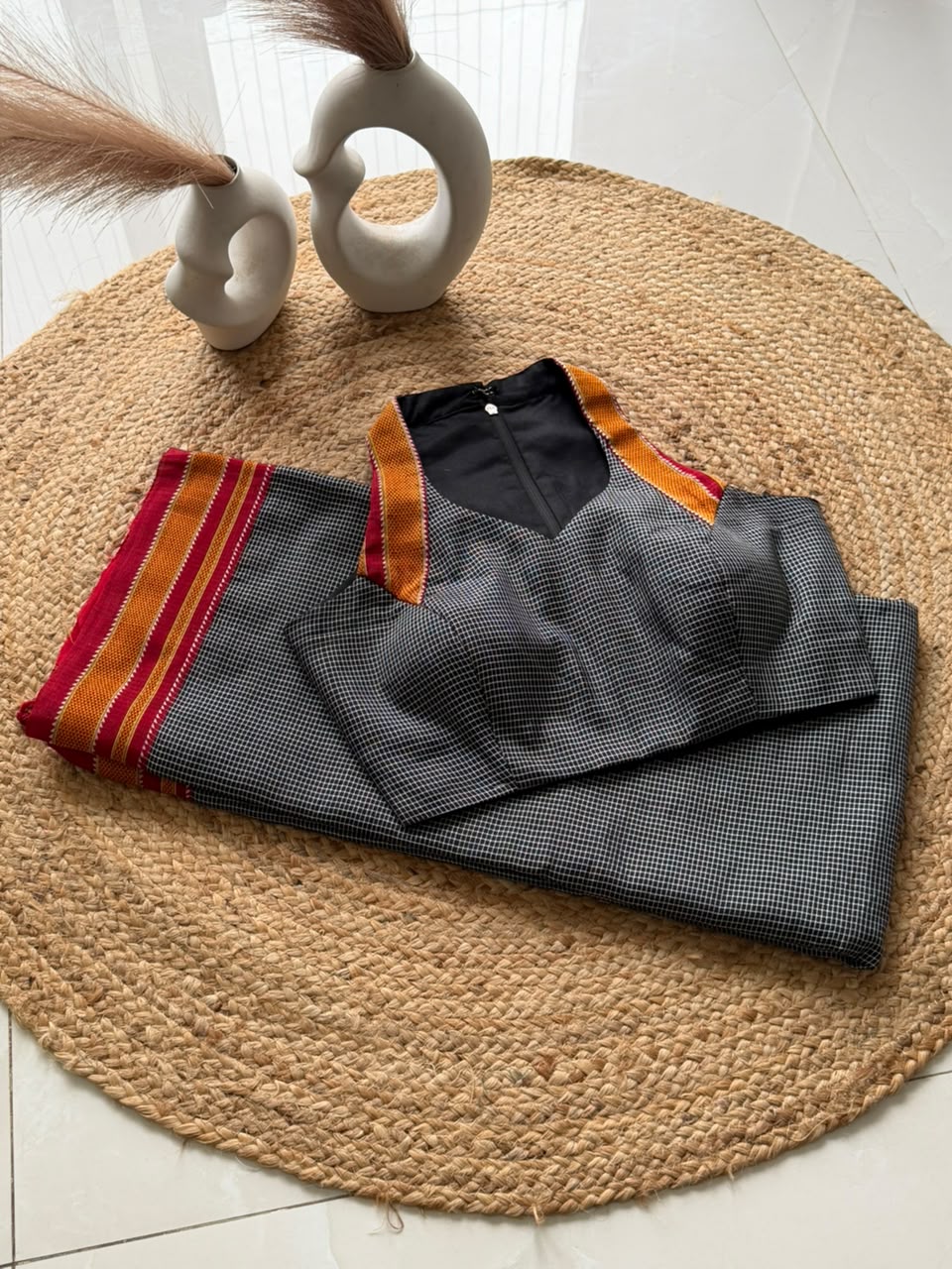 Nupur irkal combo set