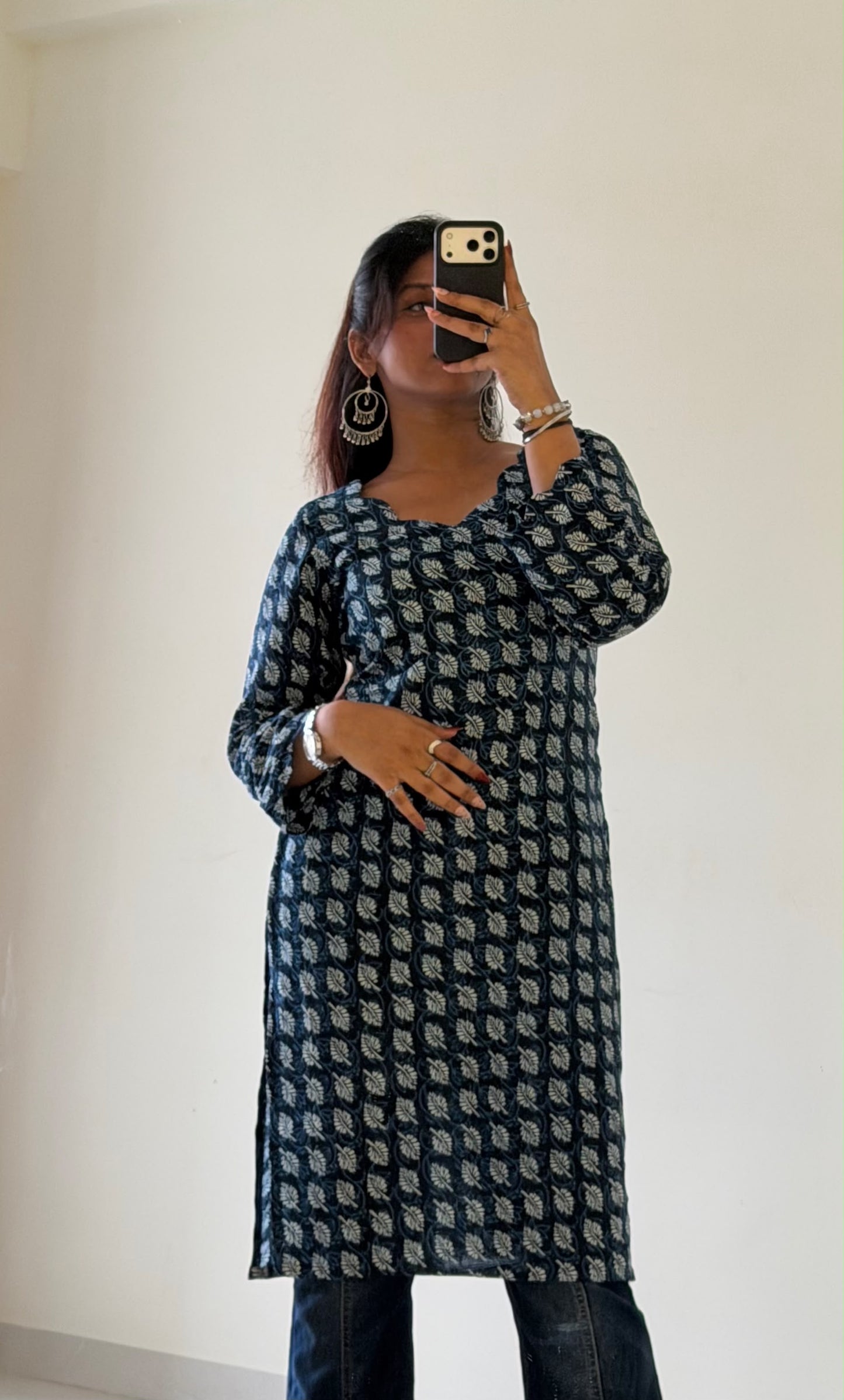 Sarah Kurti