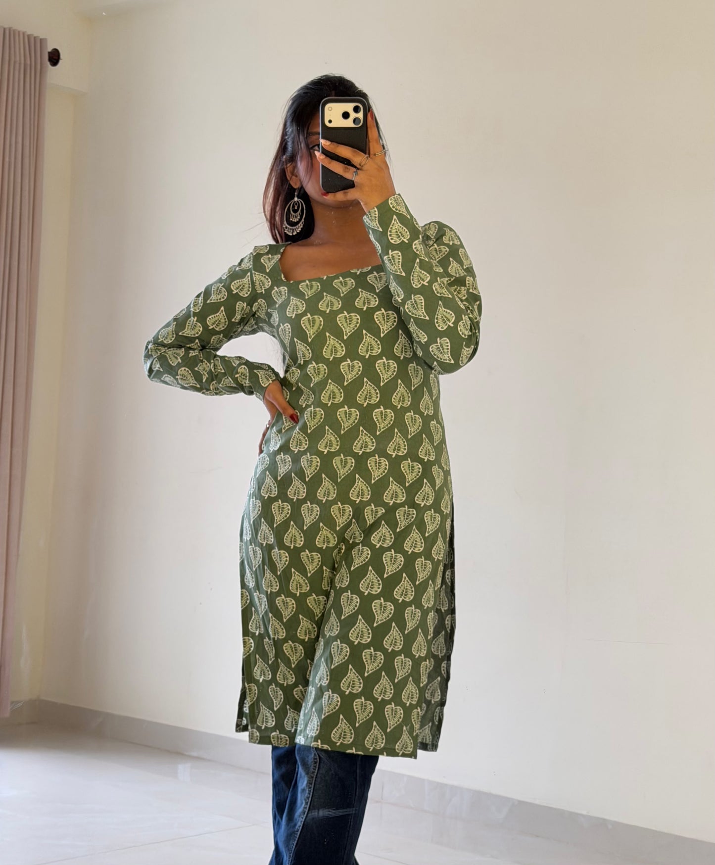 Sarah Kurti