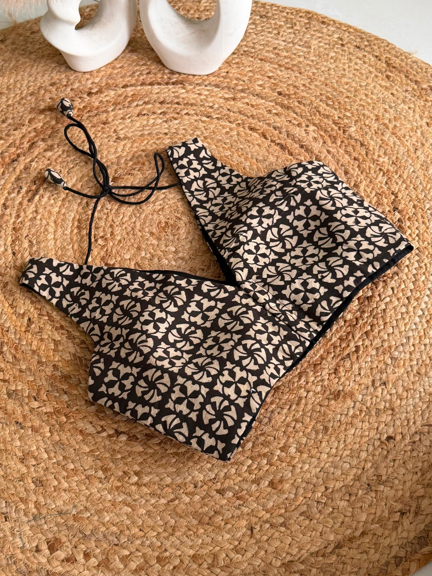 “Harsha” blouse