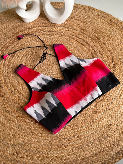 “Bharti” blouse