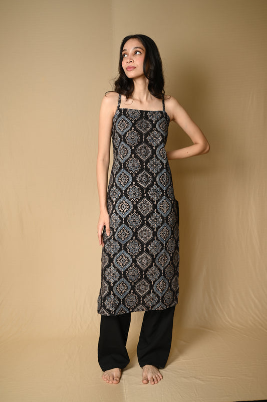 Pankh Sleeveless