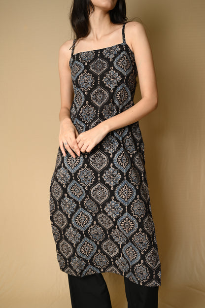 Pankh Sleeveless