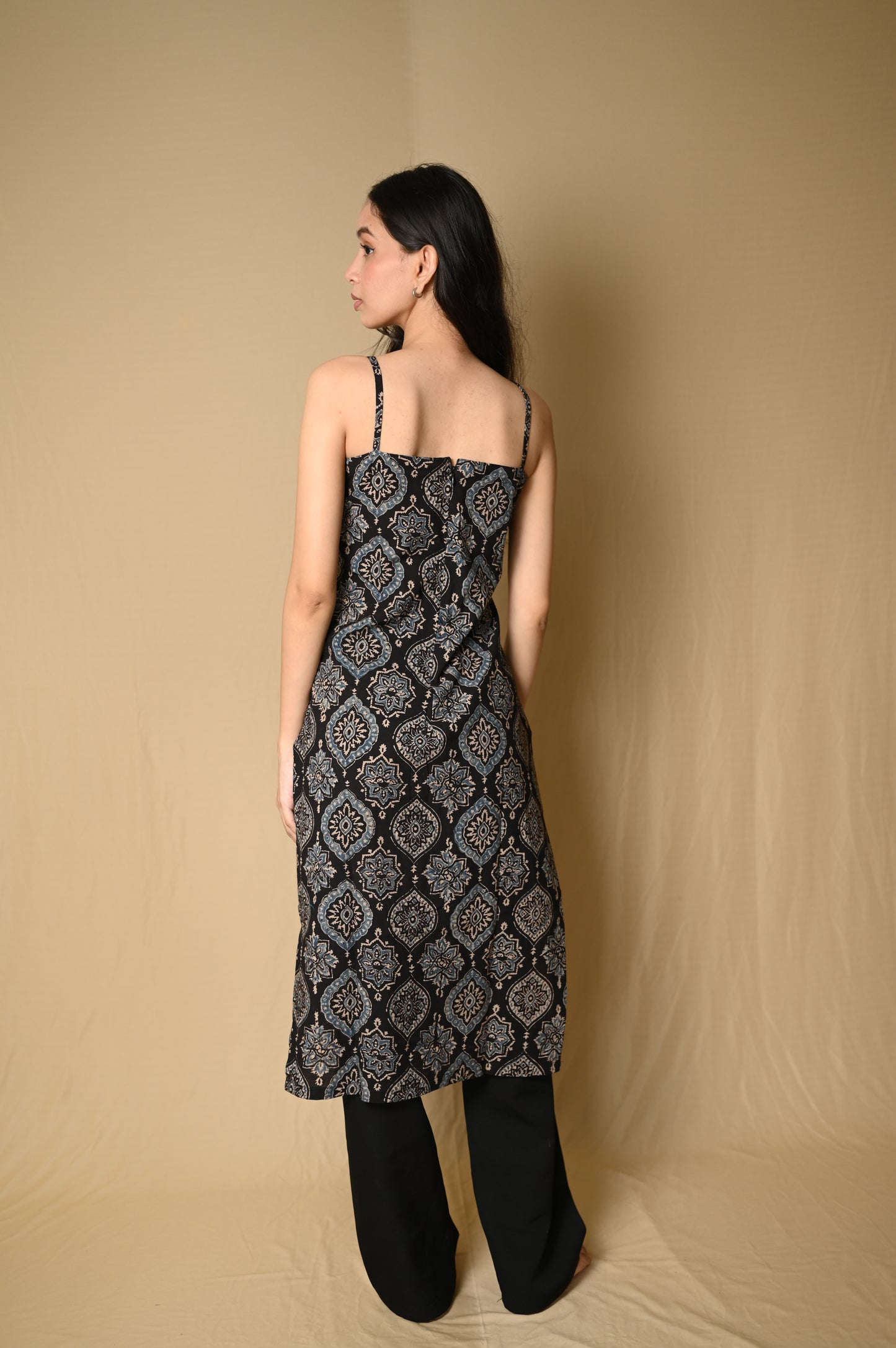 Pankh Sleeveless