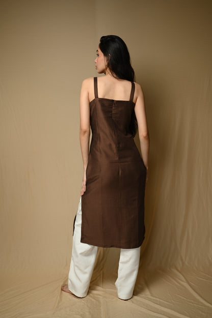 Sabhya Brown