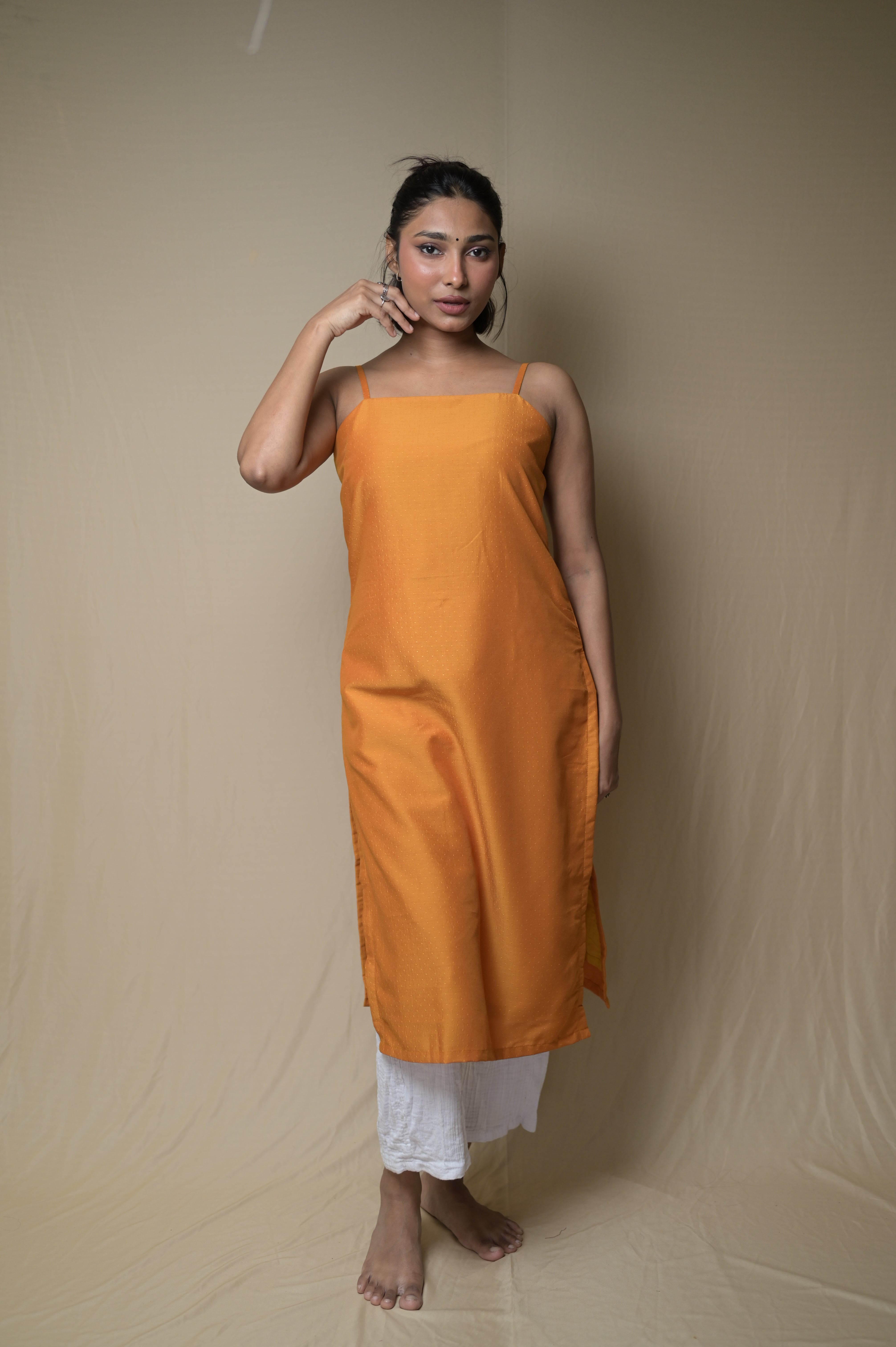 Sabhya Yellow – NIMSAA