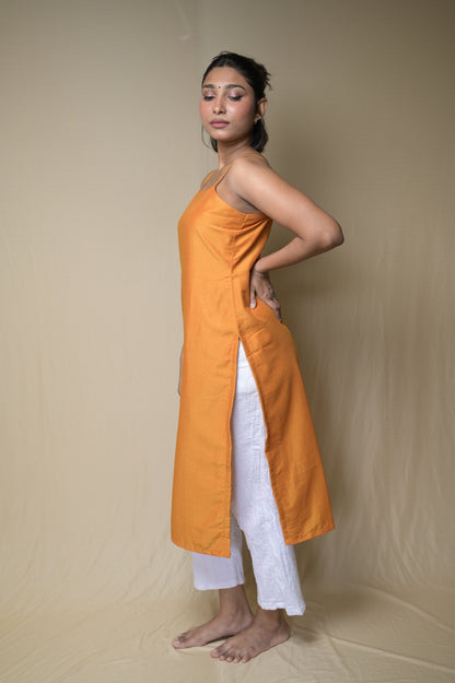 Sabhya Yellow