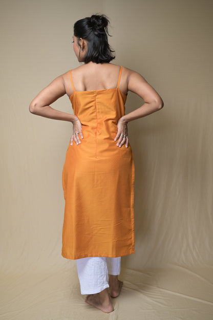 Sabhya Yellow