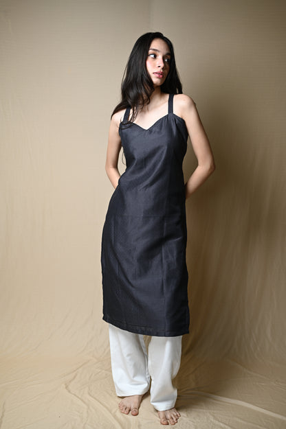 Sabhya Black