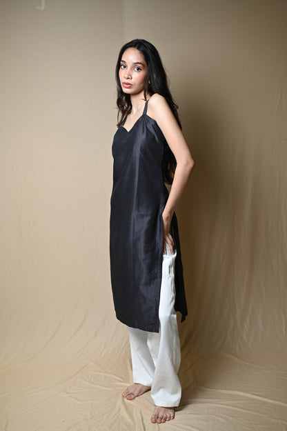 Sabhya Black