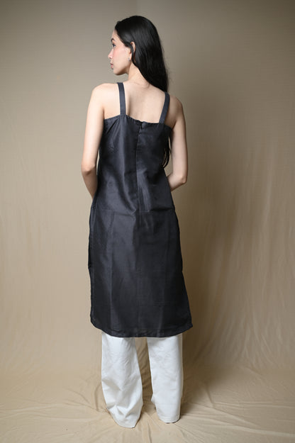 Sabhya Black