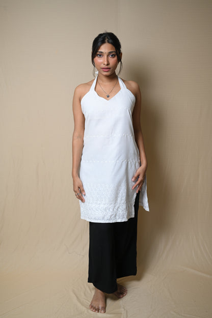 Chand Short Kurti