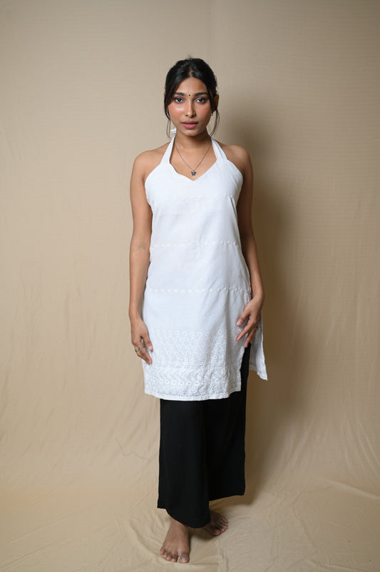 Chand Short Kurti