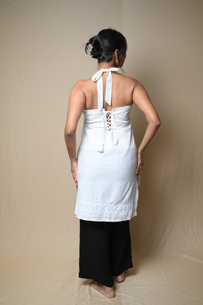 Chand Short Kurti