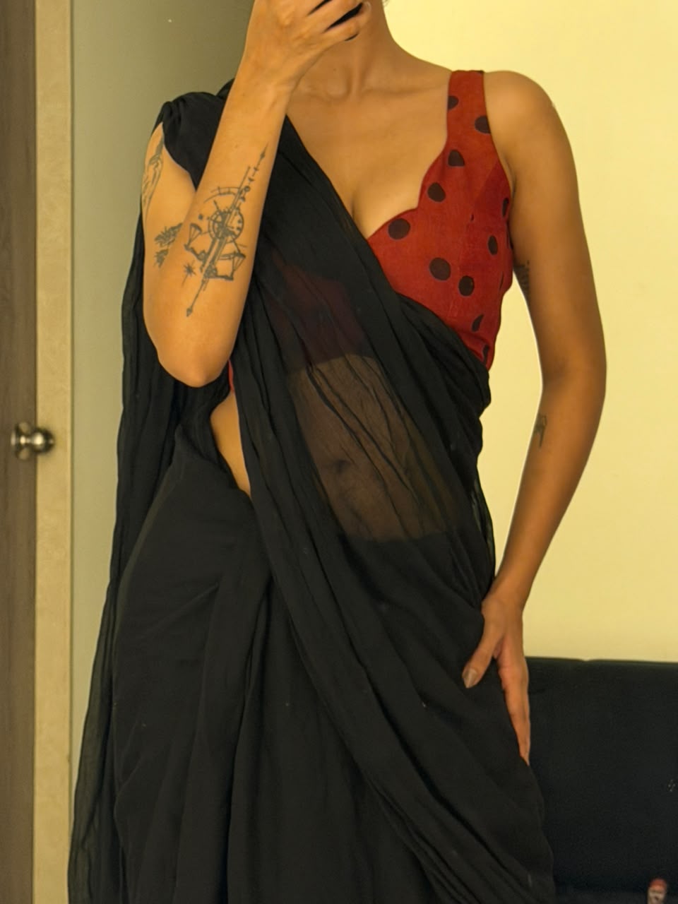 “Kashish” combo set