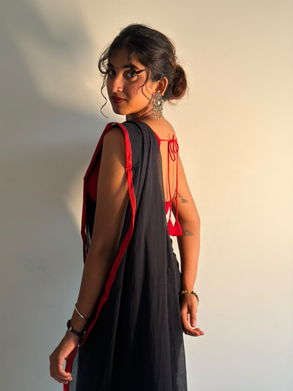 Priya combo set