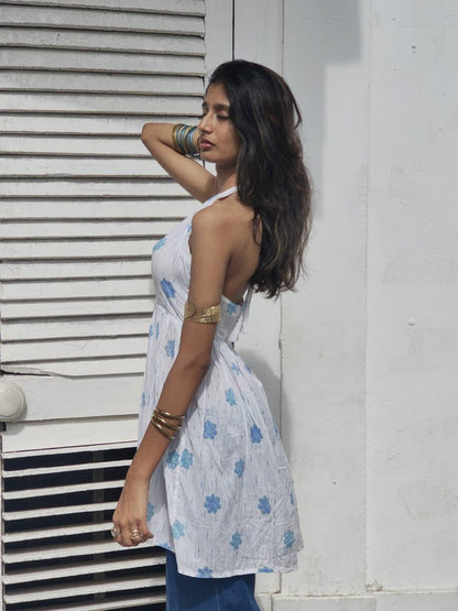 Umaima kurti