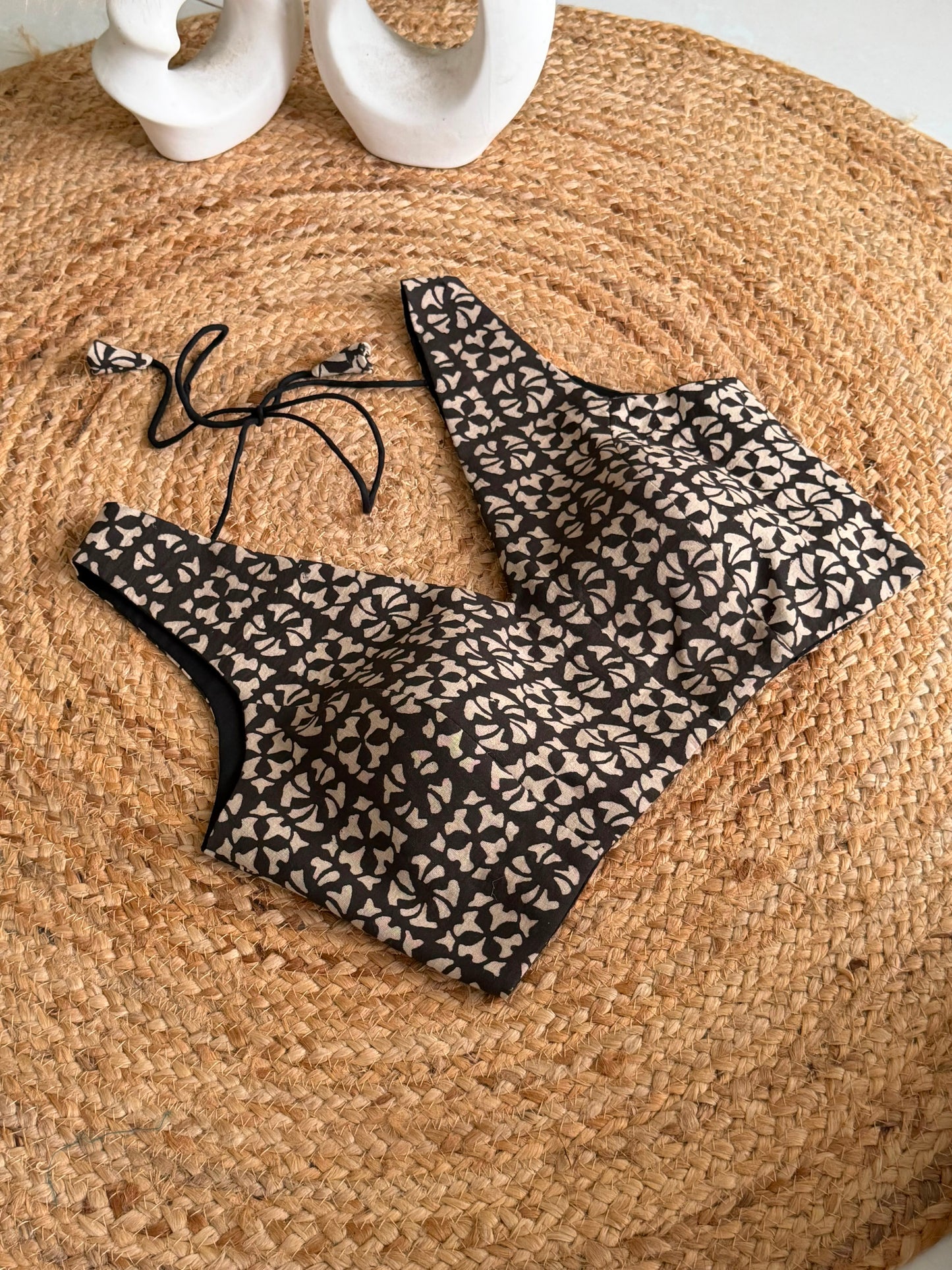 “Harsha” blouse