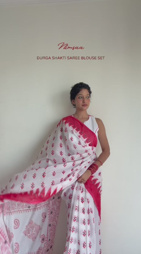 Durga shakti combo set [Dispatch Starts: 5th November, 2026]